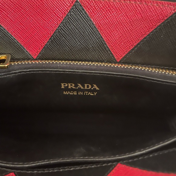 Prada Purse - Picture 6 of 7